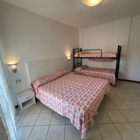 Mediterraneo Apartment