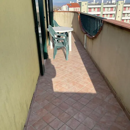 Apartment Mediterraneo *