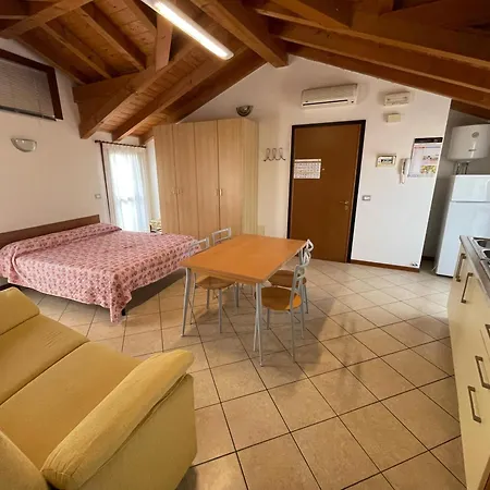 Mediterraneo Apartment Caorle