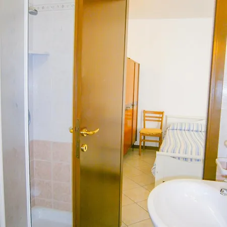 Apartment Mediterraneo