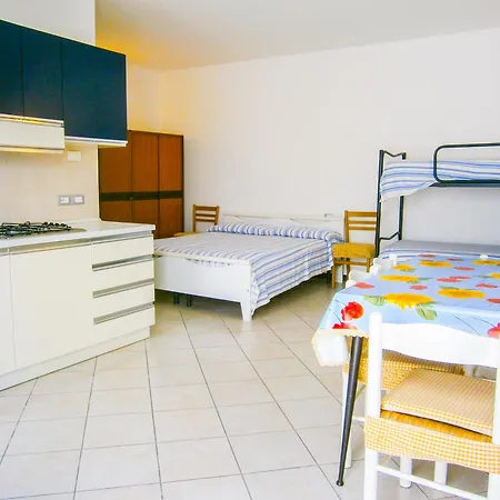 Mediterraneo Apartment *