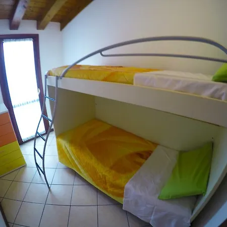 Mediterraneo Apartment