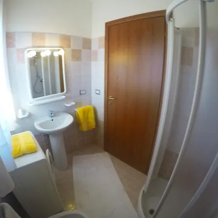Mediterraneo Apartment *