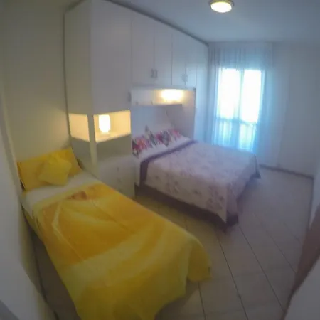 Mediterraneo Apartment
