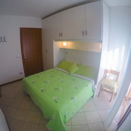 Mediterraneo Apartment *