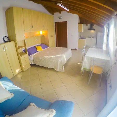 Apartment Mediterraneo Caorle