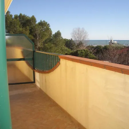 Mediterraneo - Agenzia Cocal * 카오를레