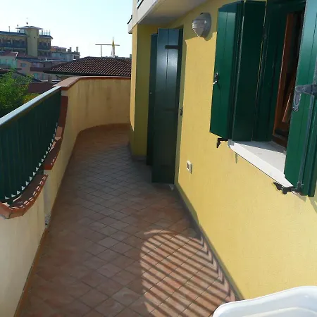 Mediterraneo - Agenzia Cocal