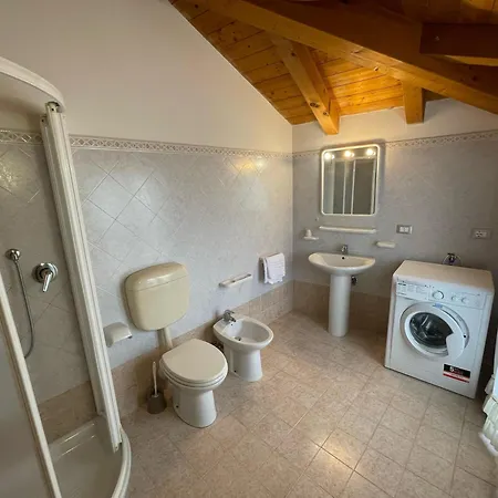 아파트 Mediterraneo - Agenzia Cocal