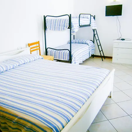 Mediterraneo Apartment Caorle