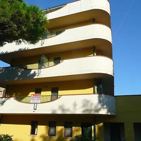 Mediterraneo - Agenzia Cocal 아파트