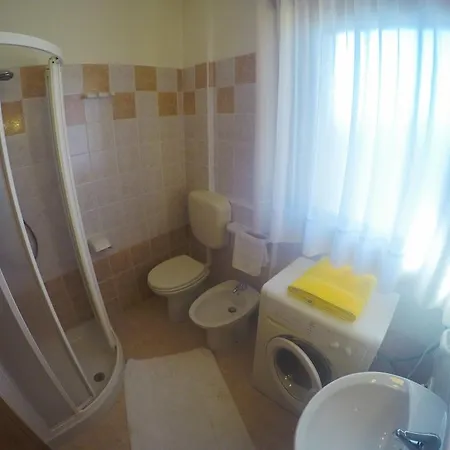 Mediterraneo - Agenzia Cocal 아파트 카오를레