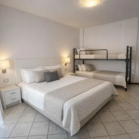 Mediterraneo Apartment