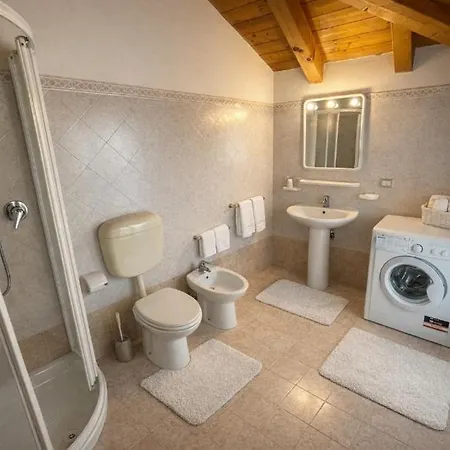 Appartement Mediterraneo - Agenzia Cocal