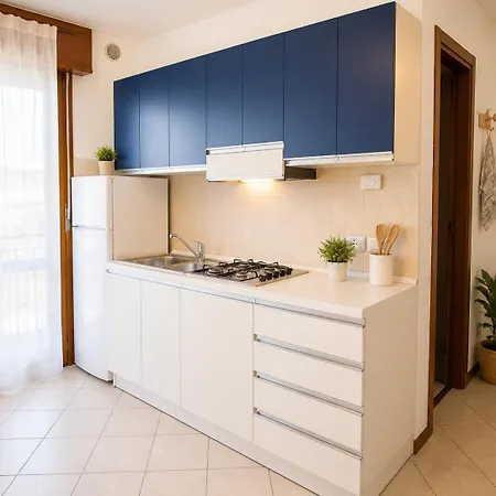 Mediterraneo - Agenzia Cocal Appartamento Caorle