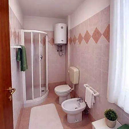 Mediterraneo Apartment Caorle