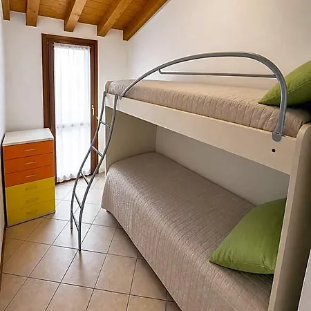 Mediterraneo Apartment Caorle