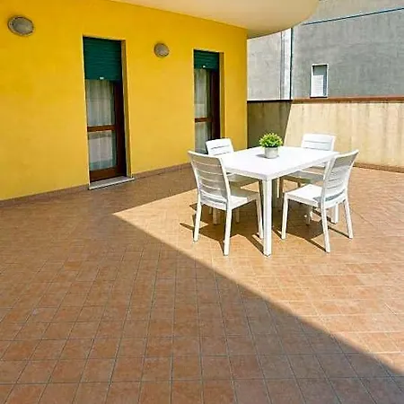 Apartment Mediterraneo